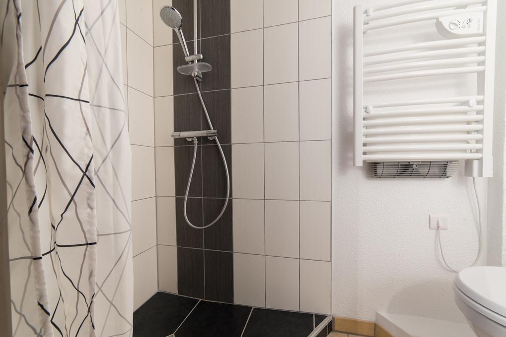 Gite La Maisonnee Sazos Bagian luar foto